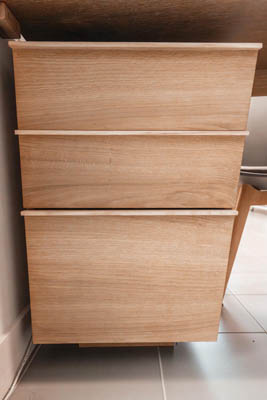 Bureau de consultation